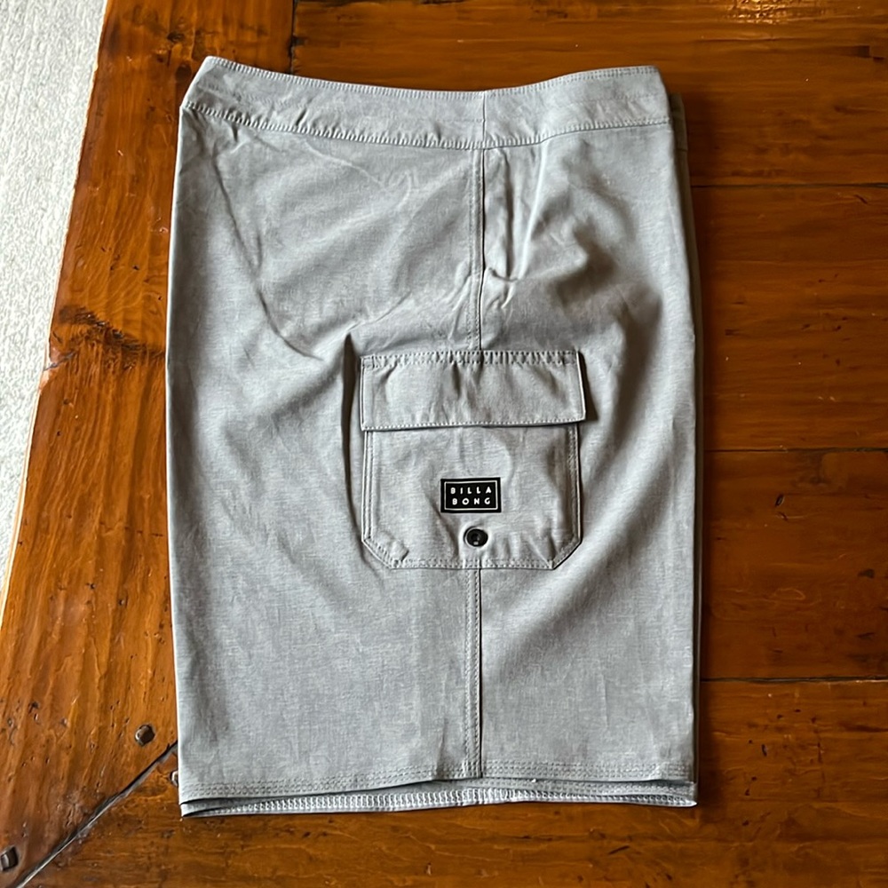 Billabong Men’s Board Shorts